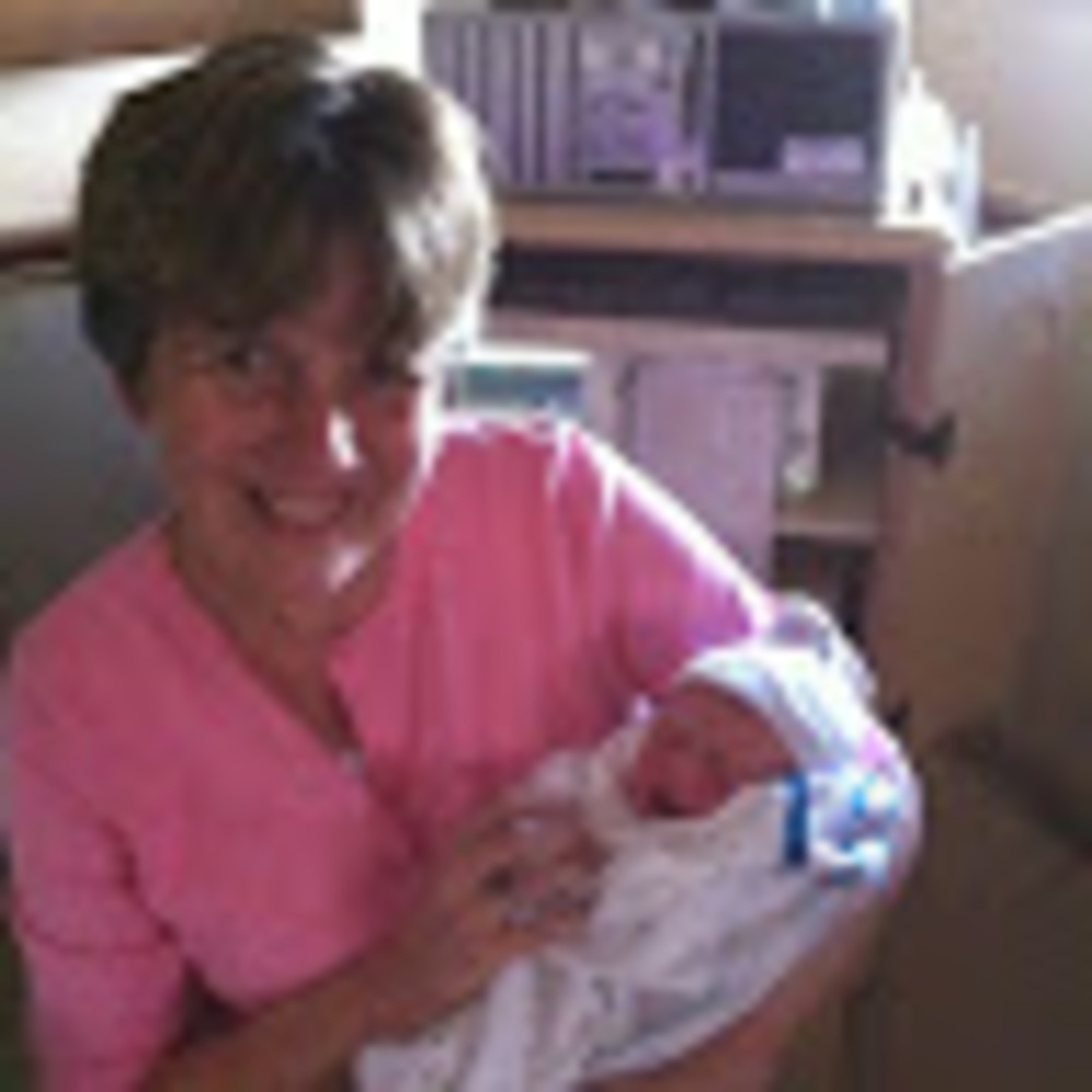 Meet your Posher, Sue